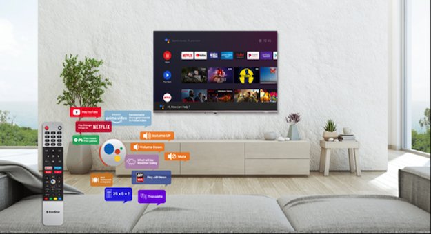 EcoStar LED TVs Pakistan: Value, Features & Latest Models ecostar