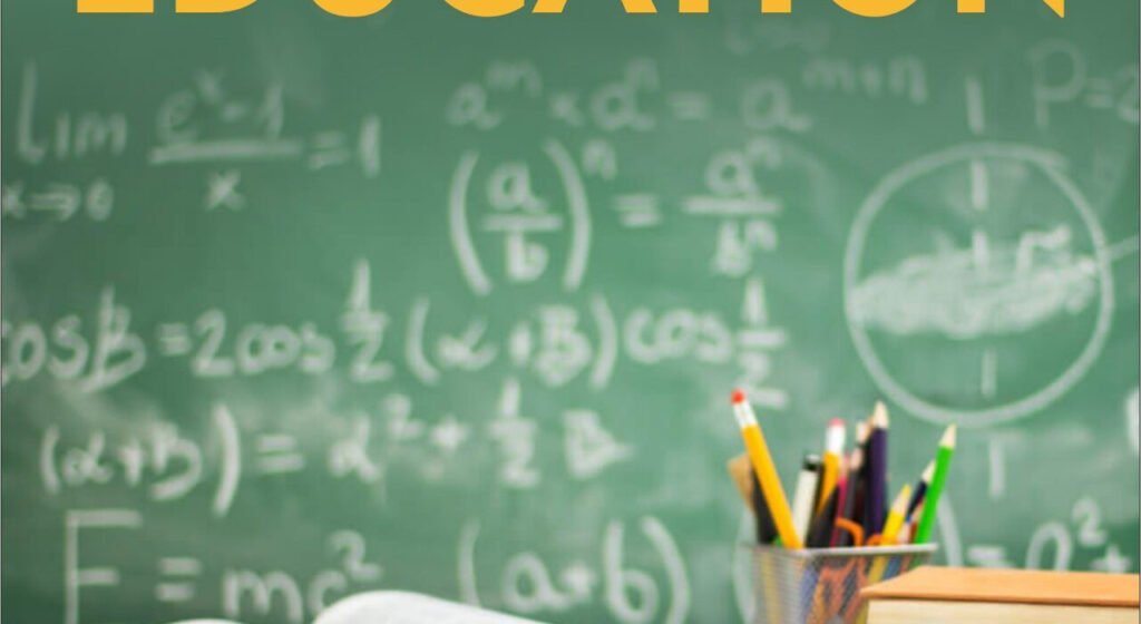 Why Education in Pakistan Is Key to Personal Success and National Progress education