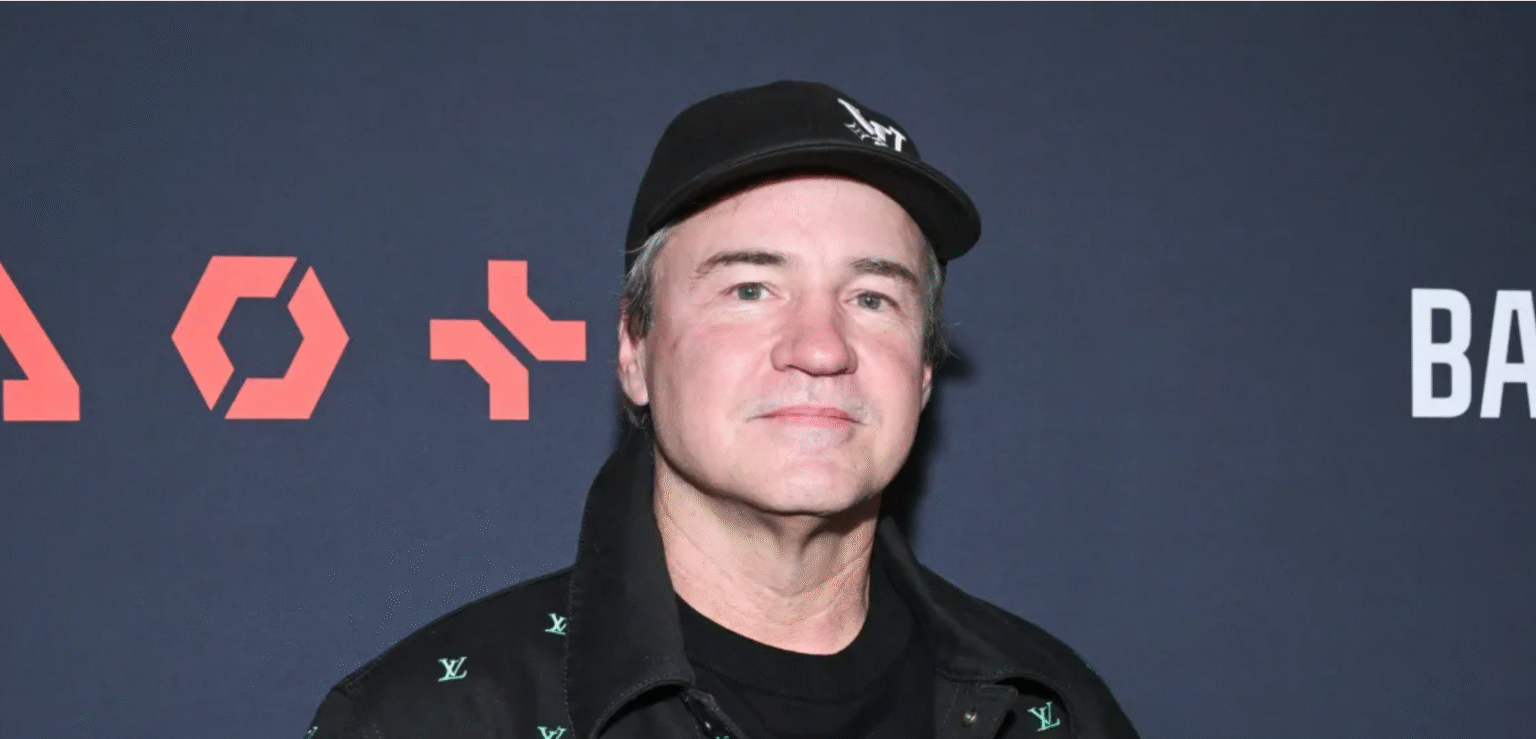 Vince Zampella death Call of Duty