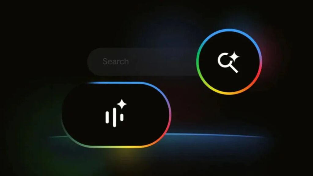 Google AI Mode Goes Global in 2025 google