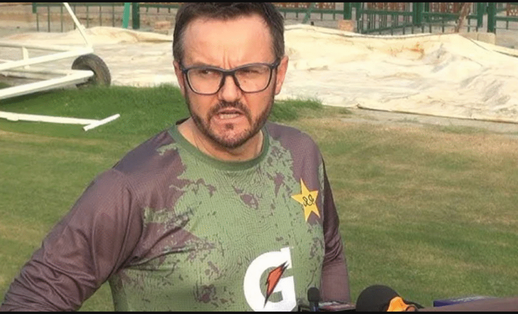 Why Pakistan’s Foreign Coaches Are Heading Straight to Sri Lanka Ahead of Crucial T20I Series Pakistan Sri Lanka T20I series