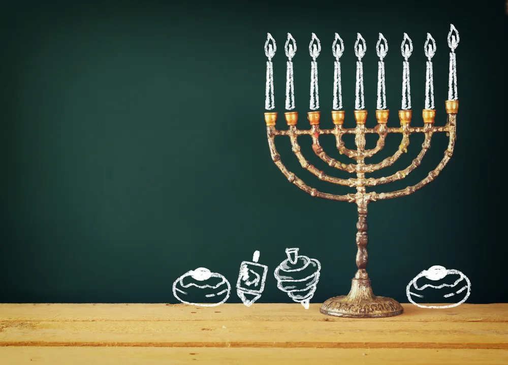 What Do We Know About Hanukkah Festival: Bondi Beach Attack Hanukkah marks an ancient Jewish victory and miracle, celebrating faith, freedom, light, and enduring religious traditions worldwide.