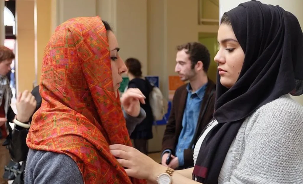 German Court Bars Headscarf-Wearing Woman from Judicial Role German courts uphold headscarf bans for judicial roles, citing neutrality, sparking discrimination concerns among religious freedom advocates