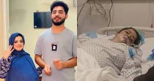 Pakistani Influencer Pyari Maryam Dies After Childbirth: Tributes Pour In Pyari Maryam Death: Pakistani Influencer Passes After Delivery