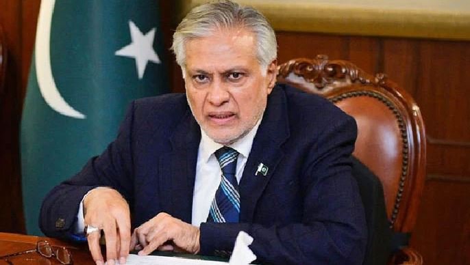 Foreign Minister to Visit Beijing to Co-Chair Pakistan–China Strategic Dialogue