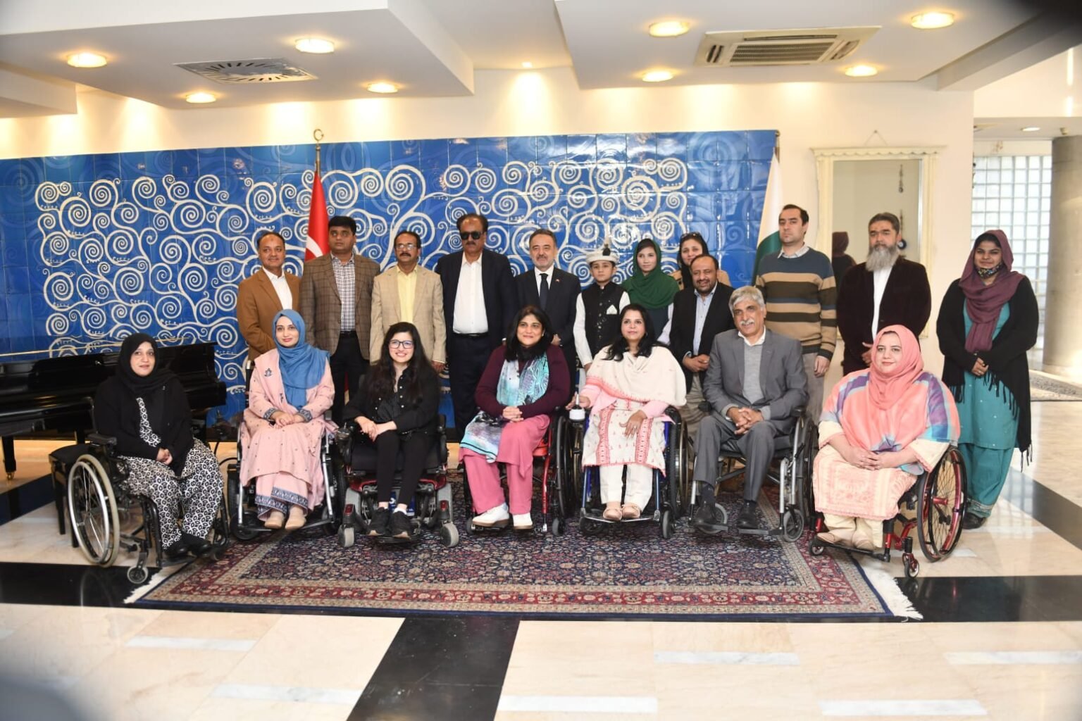 International Day of Persons with Disabilities