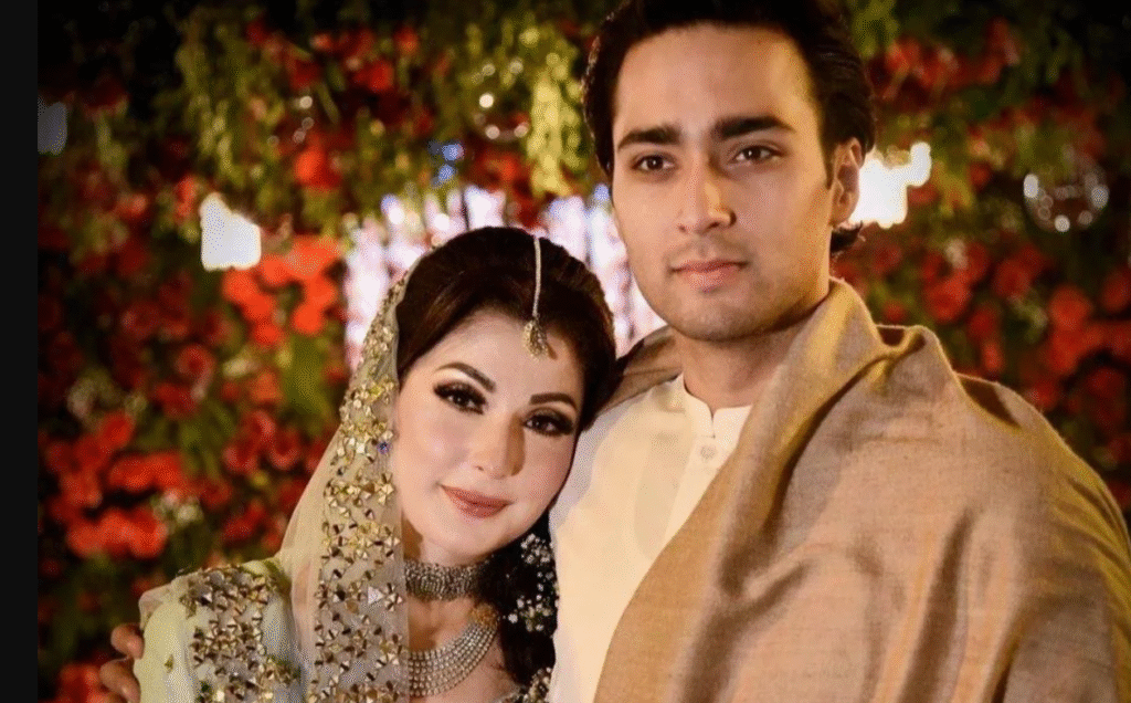 Sharif Family Confirms Junaid Safdar’s Wedding – Here’s the Inside Scoop Junaid Safdar wedding dates