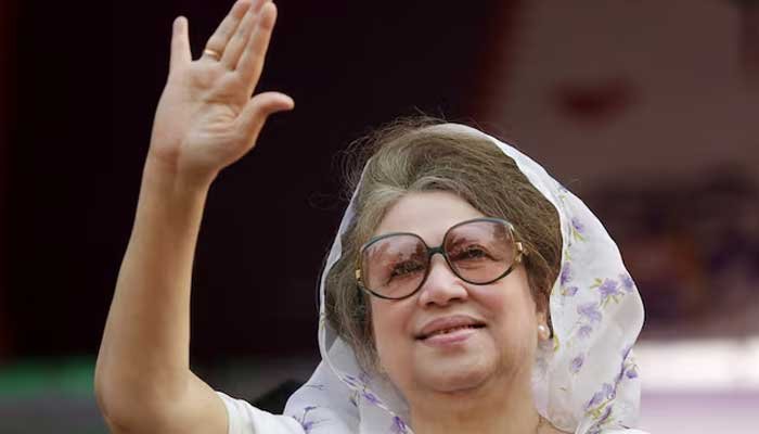 Bangladesh’s First Female Prime Minister Khaleda Zia Dies at 80 Khaleda Zia, Bangladesh’s first female prime minister and BNP leader, dies at 80, ending a defining political era.