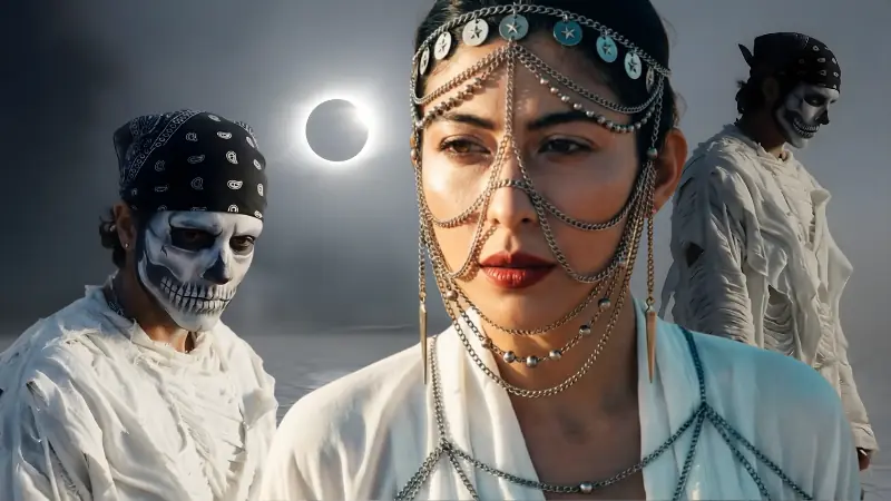 ‘Sachay Loki’ Finds Truth in the Quiet: Meesha Shafi, Talwiinder and Abdullah Siddiqui Deliver a Song for Restless Times