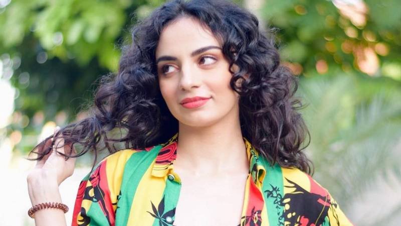 Actress Meharbano Confirms Divorce From Shahrukh Kazmi Pakistani actress Meharbano confirms divorce via Instagram, ending speculation and prompting mixed public reactions across social media platforms