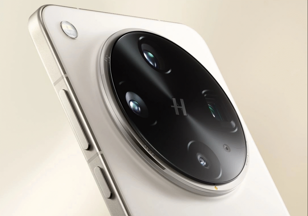 Oppo Find X9 Ultra launch