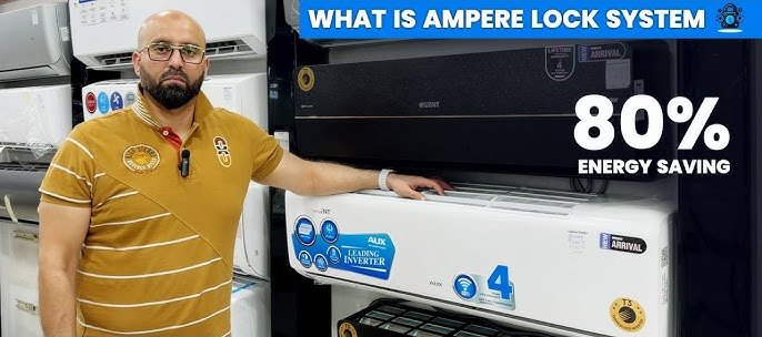 Orient AC Prices in Pakistan 2025 – DC Inverter & Standing ACs orient ac