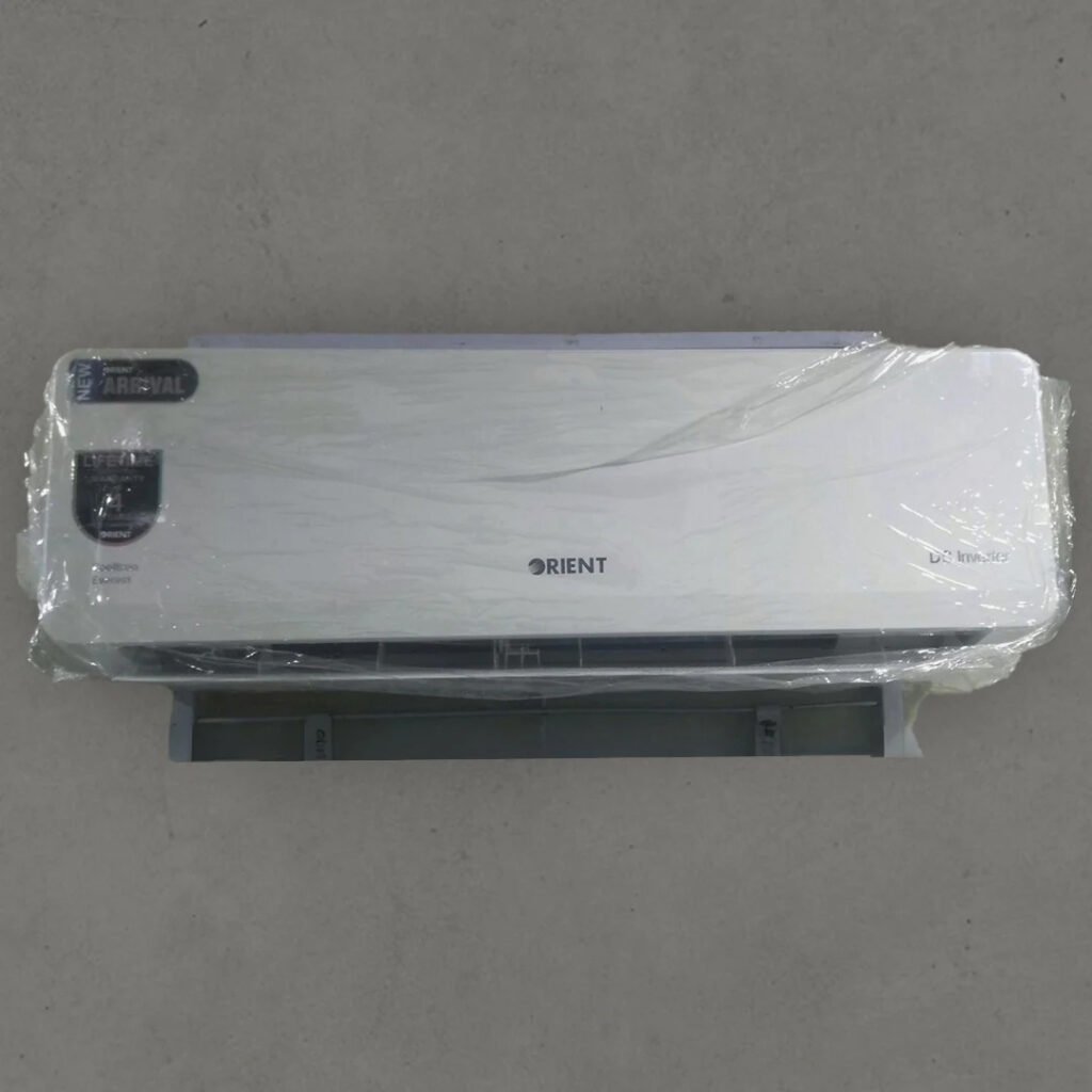 Orient AC Price in Pakistan 2025 – Inverter & Split ACs orient ac