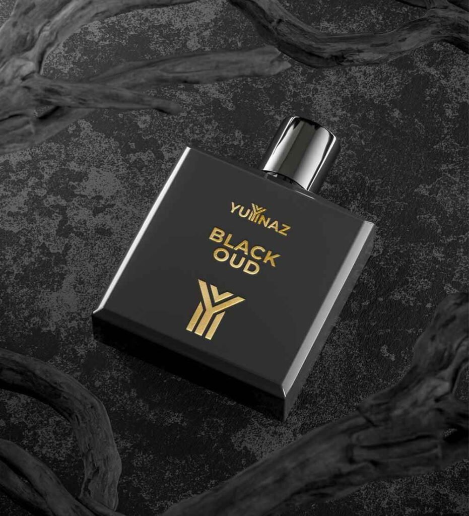 oud perfume
