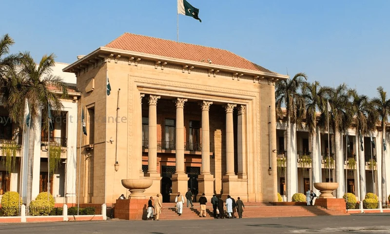 Opposition Submits Resolution to Lower Driving Age to 16 in Punjab Assembly
