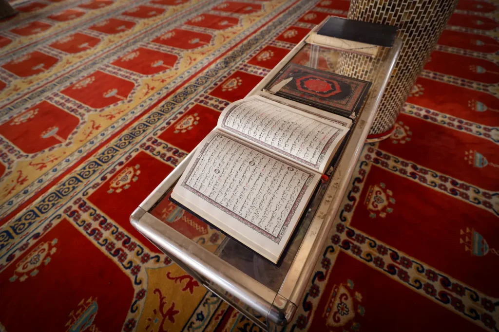 Tehreek-i-Minhajul Quran Cancels Mass Aitkaf 2026 Amid Regional and National Concerns Racist attack targets Stockholm Mosque as defaced Quran with bullet holes sparks outrage, police probe, and renewed calls to combat Islamophobia
