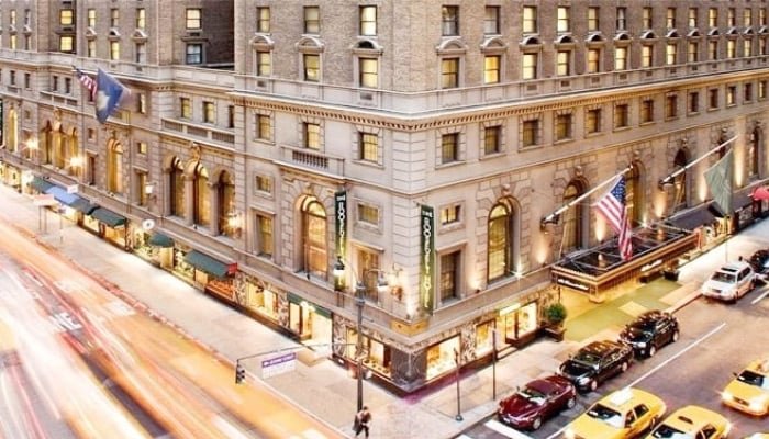 Roosevelt and Scribe Hotels Excluded from PIA Privatisation: PM Adviser