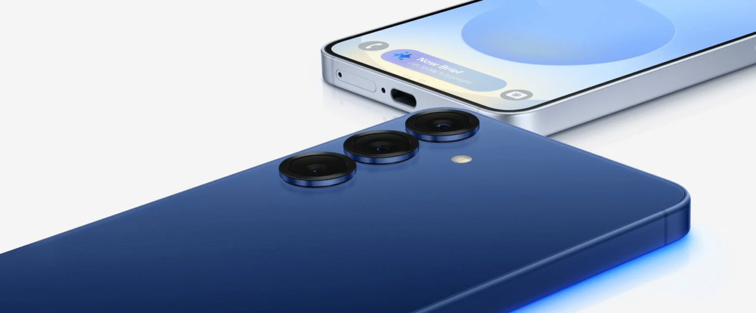 Samsung Galaxy S26 Ultra