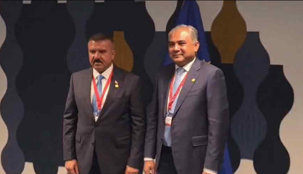 Why Pakistan and Iraq Are Tightening Pilgrim Rules and Boosting Security Cooperation Pakistan Iraq pilgrim cooperation