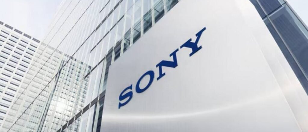 sony