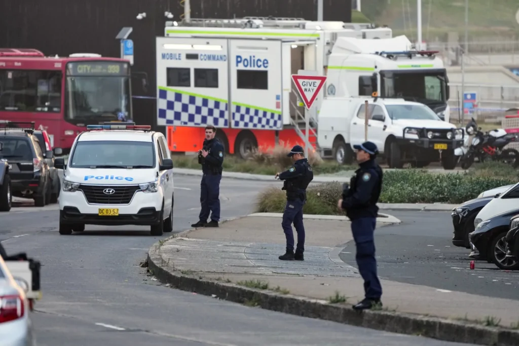 Sydney Bondi Beach shooting death toll rises to 16 as police declare terrorist attack and continue extensive investigations.