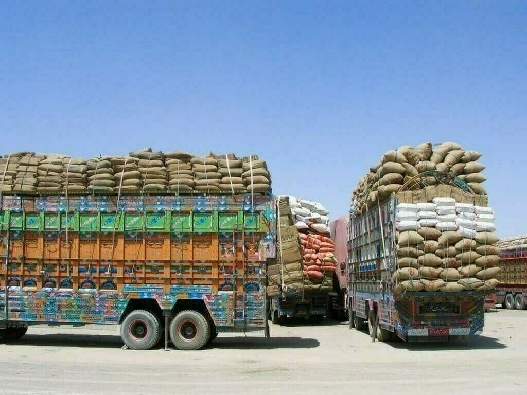 Goods Transporters Call Nationwide Strike Starting Tomorrow