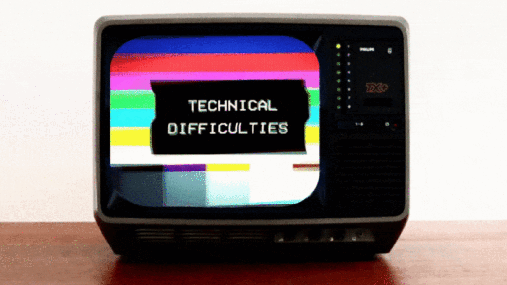 Viral Video Shows Federal Minister Allegedly Attacked During Live Show Federal Minister viral video