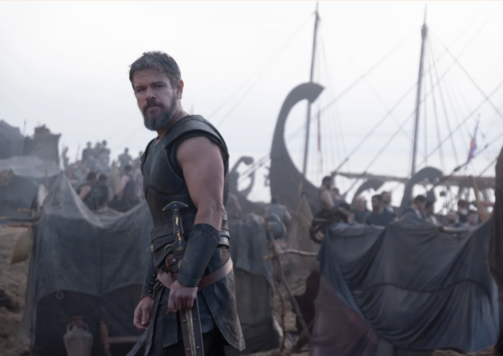 Christopher Nolan’s ‘The Odyssey’ Trailer Drops: Why Matt Damon’s Epic Journey Is Already Creating Buzz The Odyssey