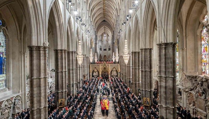 King Charles’ Historic Coronation Revives Memories of Britain’s Most Chaotic Royal Ceremony