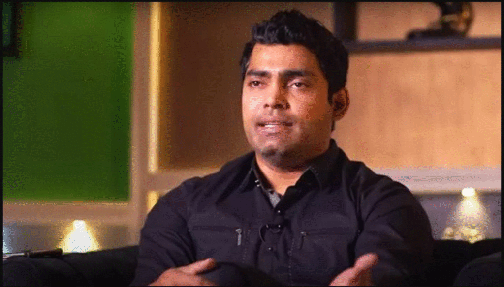 Umar Akmal Calls for Urgent Action Over Safety Issues at Lahore Trampoline Park Safety concerns at Lahore trampoline park