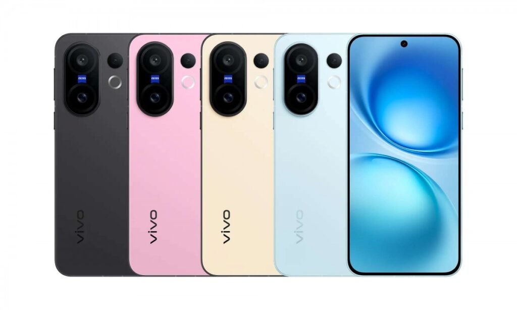 vivo