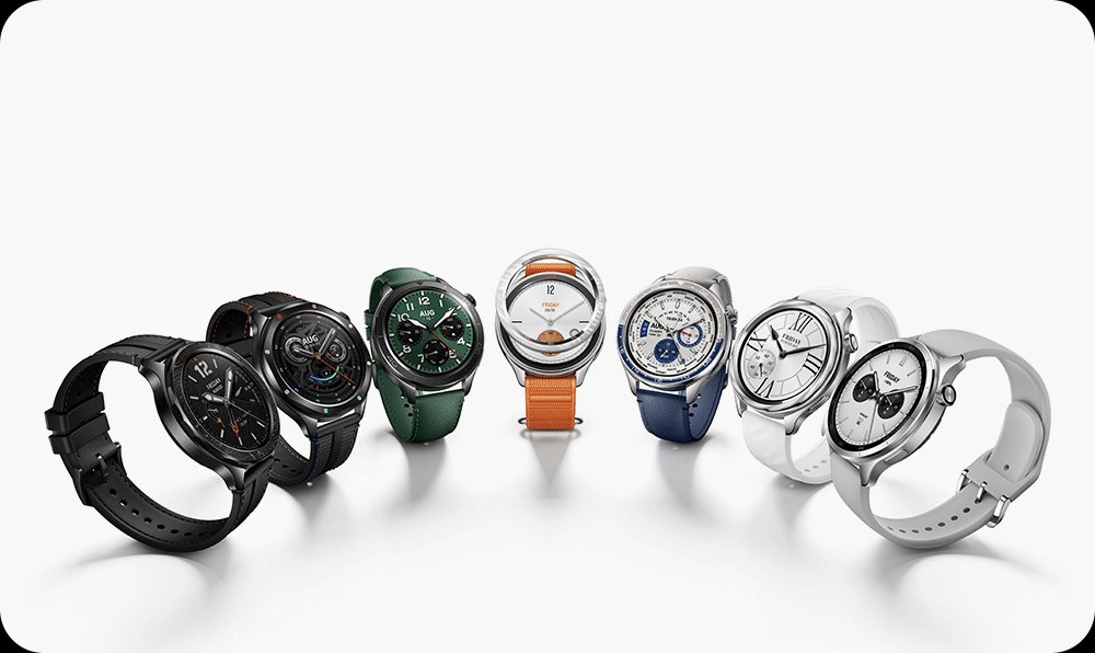 Xiaomi Watch S4 41mm Pakistan: Features, Specs, Price & Where to Buy xiaomi watch