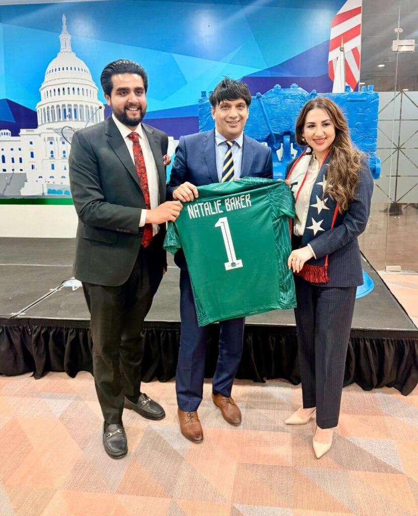Pakistan Football Federation FIFA World Cup 2026