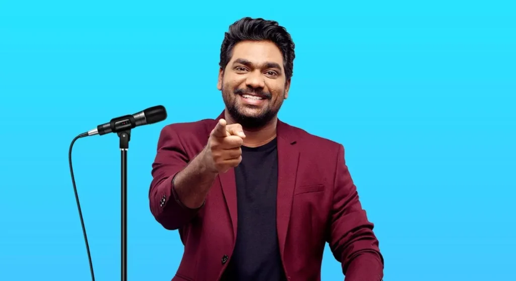 Zakir Khan Announces Extended Break from Comedy, Leaving Fans Shocked and Emotional