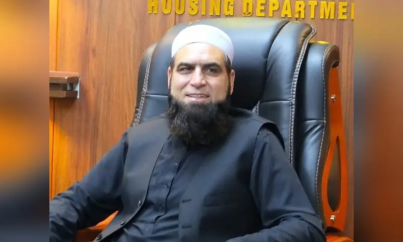 Grenade Attack Targets KP Housing Minister’s Residence in Swat, No Casualties Reported