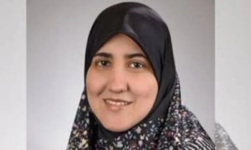 Fatemeh Ardeshir-Larijani Practices Medicine in US Despite Iran’s Anti-US Rhetoric