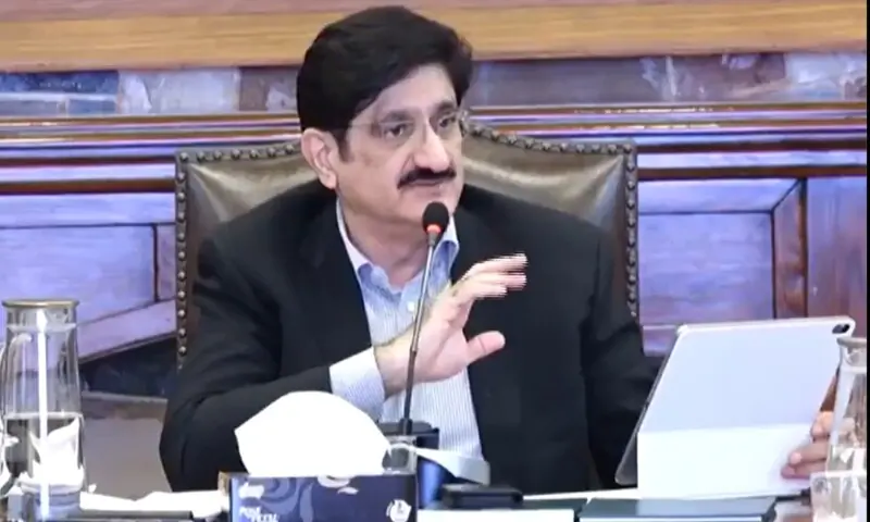 Sindh Cabinet Approves Rs10m Compensation for Families of Gul Plaza Fire Victims