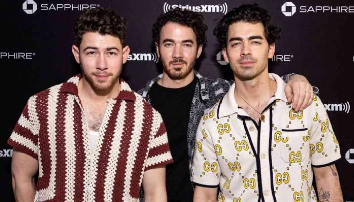 Jonas Brothers’ Future Uncertain as Nick Embarks on Major Career Shift
