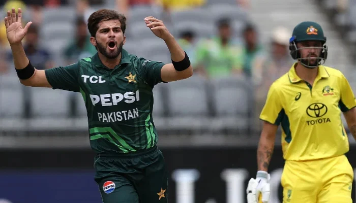 PCB Unveils Ticket Details for Pakistan-Australia T20Is