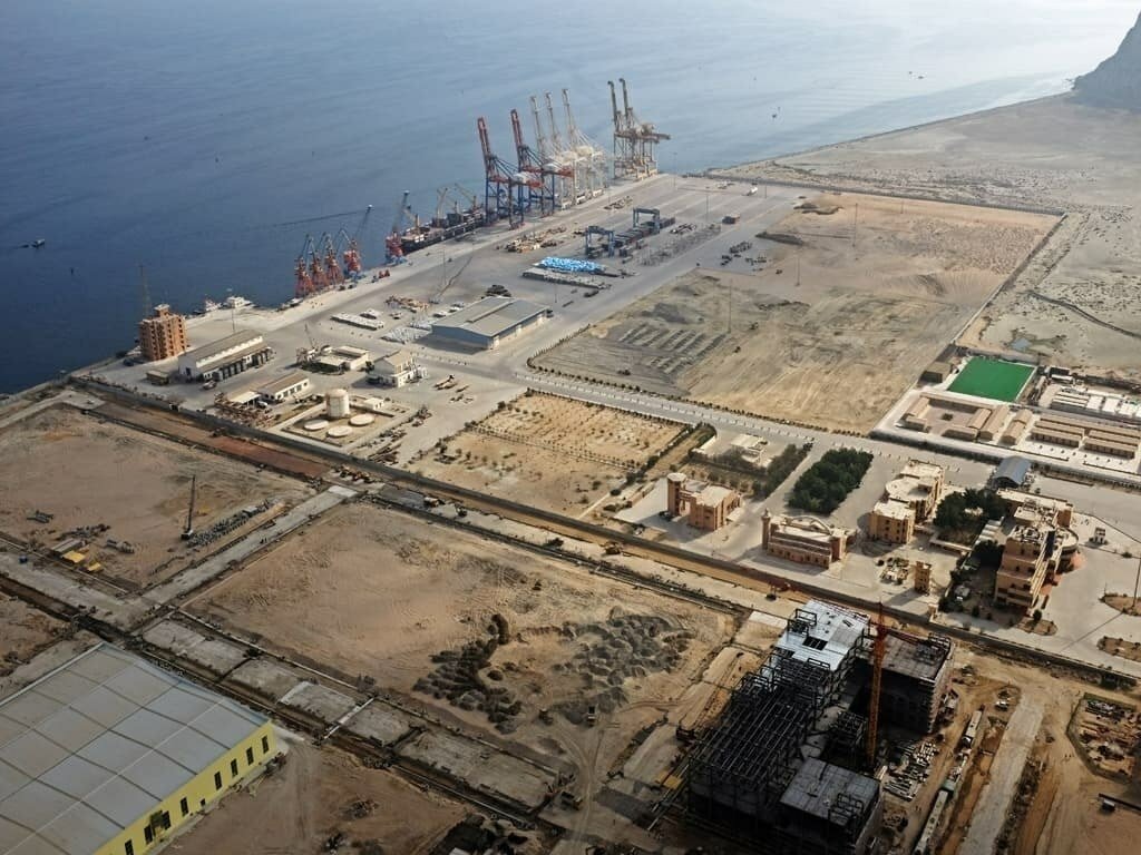SEZs Surge to 44 as CPEC 2.0 Gains Momentum