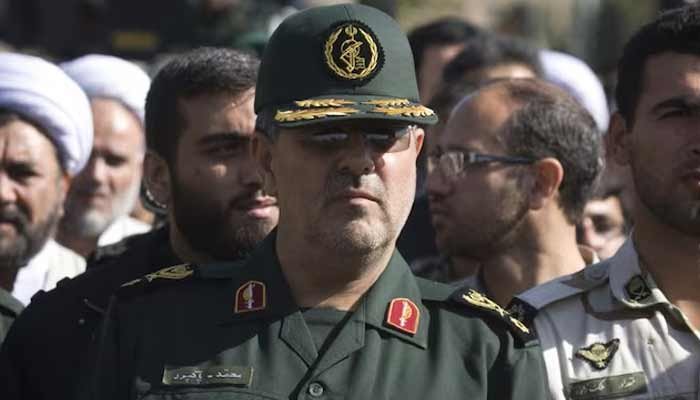 Iran Says Its ‘Finger on the Trigger’ as Trump Signals Openness to Talks