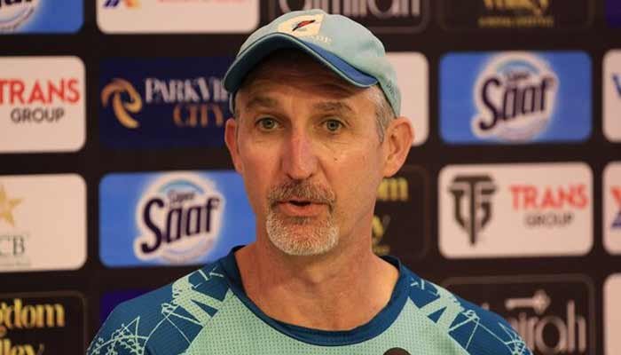 Jason Gillespie Faces Abuse After Questioning Bangladesh T20 World Cup Exclusion