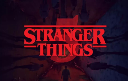 Netflix Debunks Fan Theory Claiming ‘Stranger Things’ Has Secret Episode 9