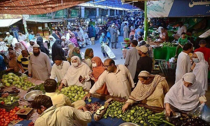 Punjab Sahulat Bazaars Generate Jobs for 9,200 People