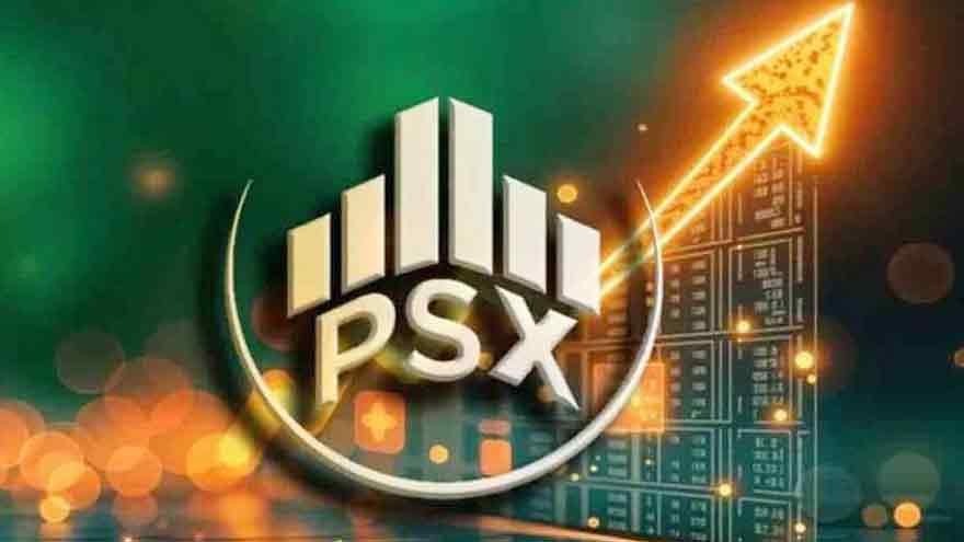PSX Crosses 190,000 Mark for First Time on Rate-Cut Expectations