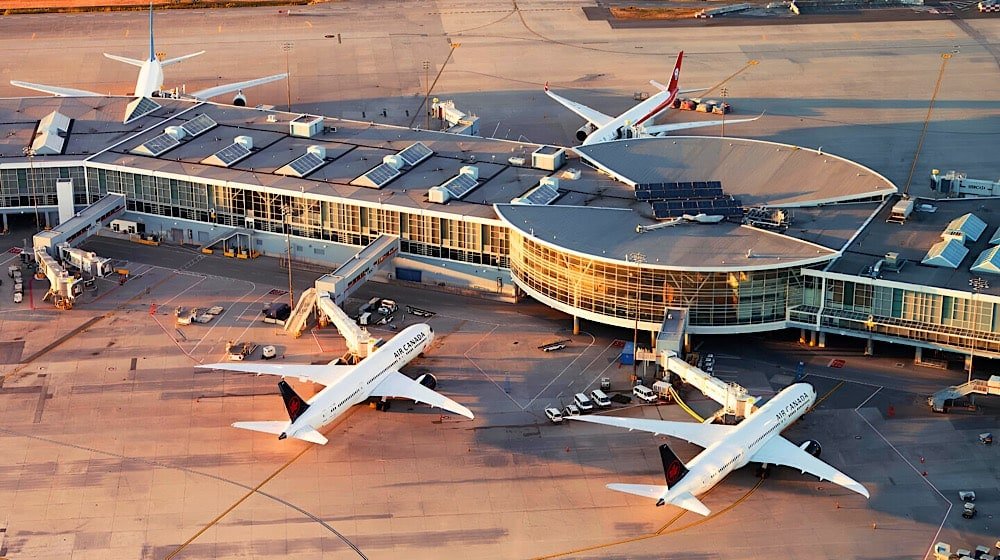 Another Airport in Pakistan Transitions to Cashless Payment System