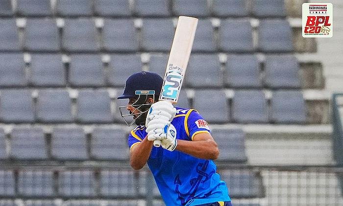 BPL 2025–26: Rangpur Riders Beat Chattogram Royals to Go Top of the Table