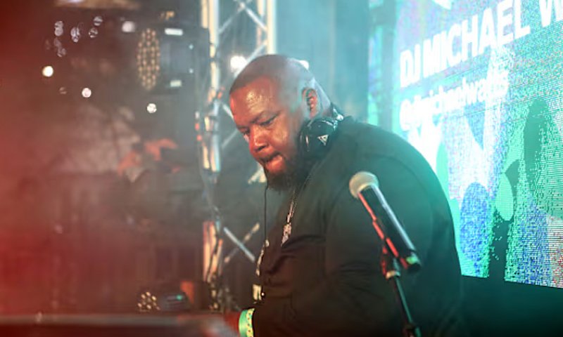 Houston Hip-Hop Pioneer DJ Michael “5000” Watts Dies DJ Michael