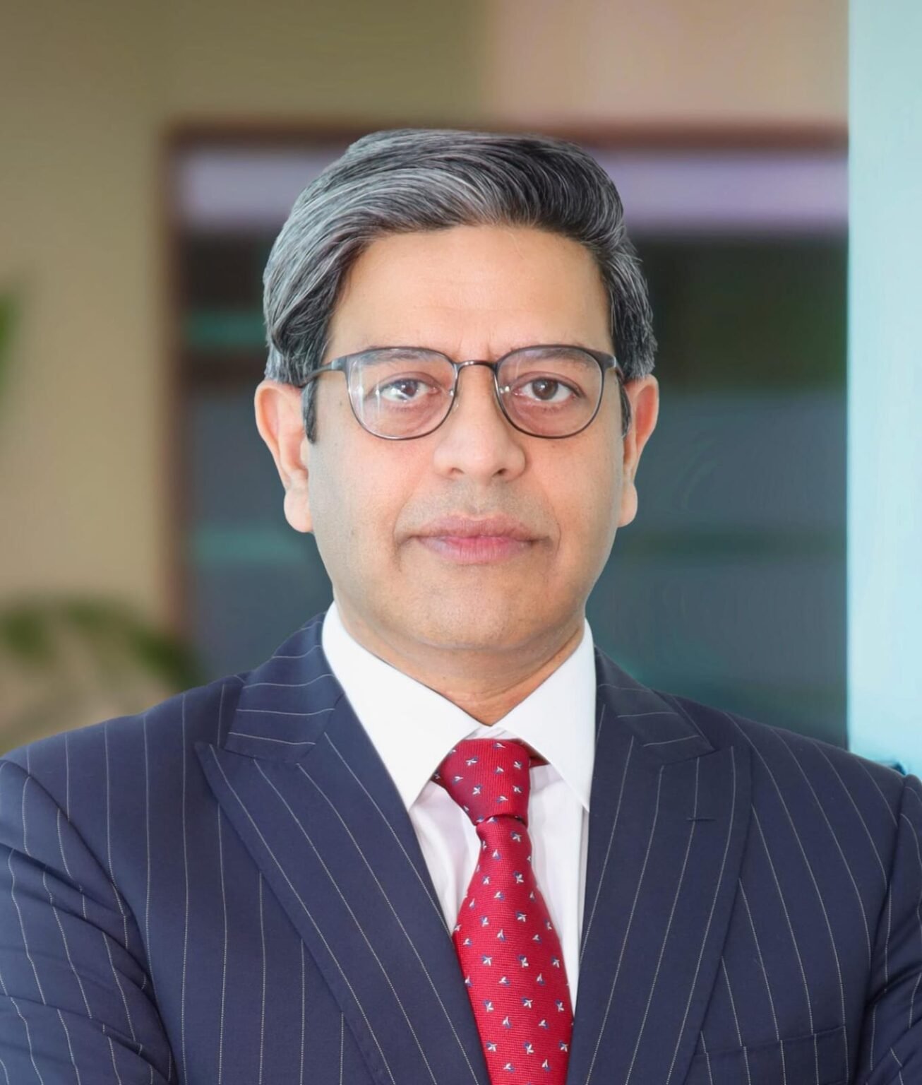 Dr. Sidhu outlined a clear vision focused on building a fair, transparent, and inclusive financial market that canalized savings into investments, supports innovation