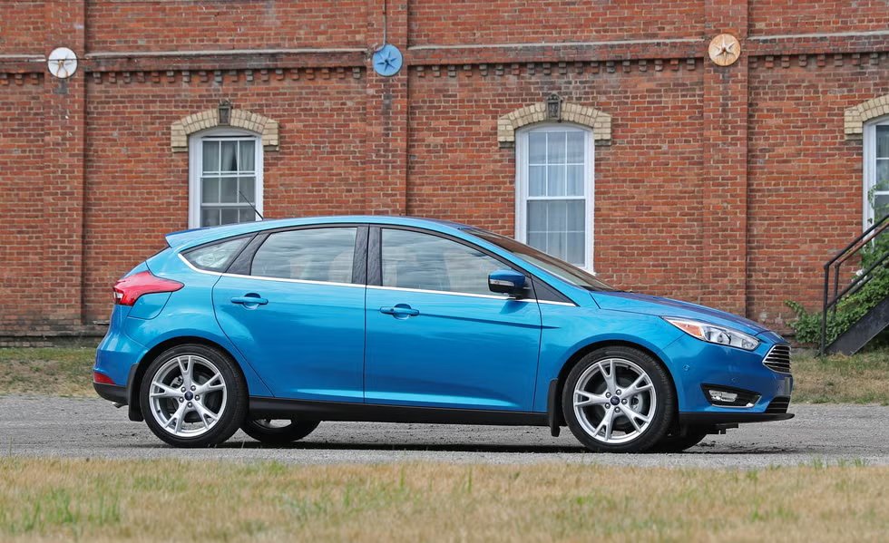 Ford and Lincoln Recall 116,000+ Vehicles Over Potential Engine Heater Fire Risk Ford